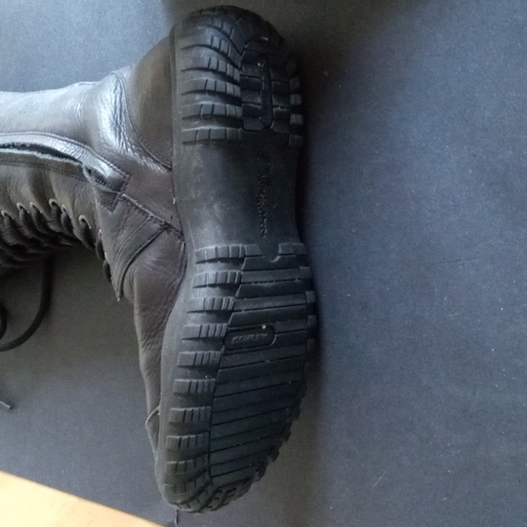 Cole Haan/Air Nike Boots Size 5.5 - Picture 5 of 9